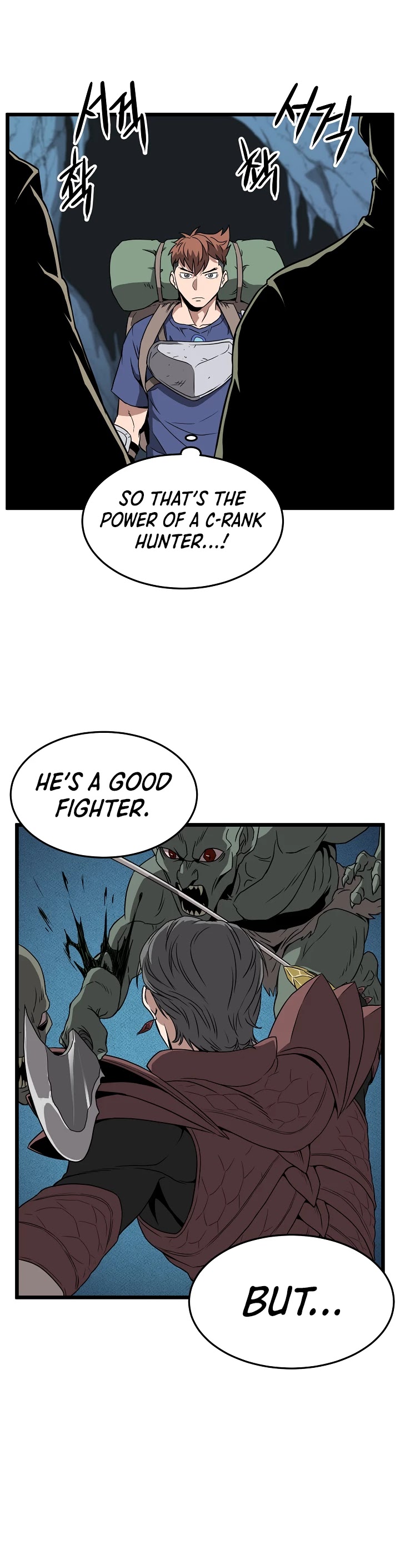 Murim Login Chapter 40 image 11